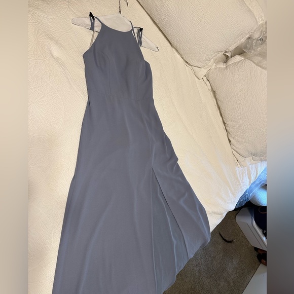 Jenny Yoo - Kaia Bridesmaid Dress - Picture 6 of 7